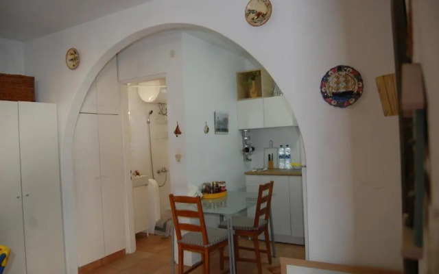 Cosy Studio In Allopronoia Sikinos