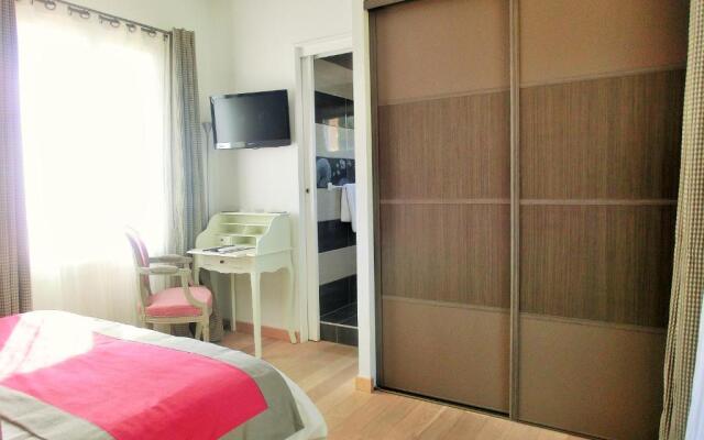 Villa Azur Golf