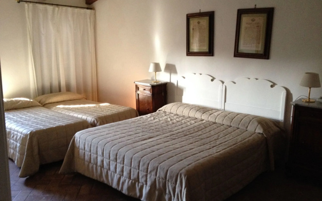 Hotel Bel Soggiorno