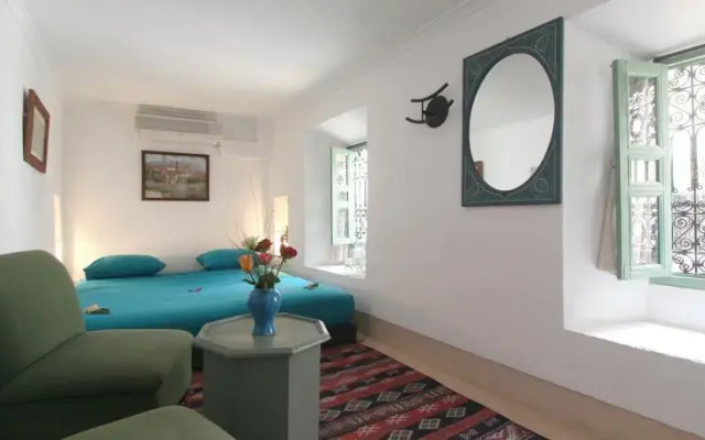 Riad Dar Lalla