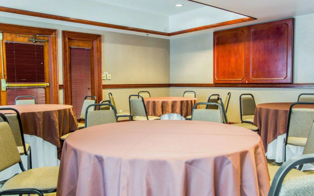 Comfort Suites Sumter