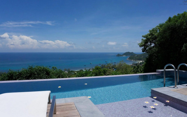 Naroua Villas