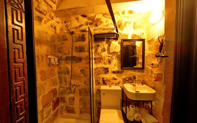 Ağaoğlu Han Otel