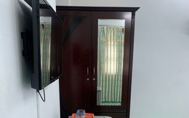 Khanh Hoa Hotel