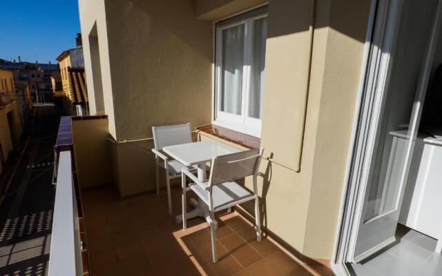 Apartament Rosa