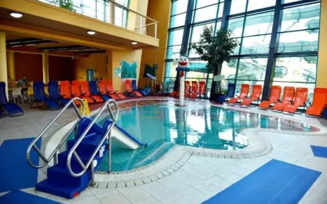 Portobello Wellness & Yacht Hotel