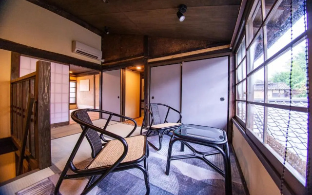 NIPPONIA HOTEL Ozu Castle Town