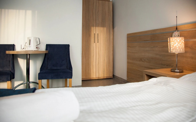 Sanatorium Uzdrowiskowe Muszelka