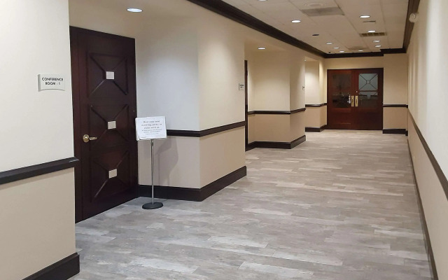 Quality Inn Morganton Southeast