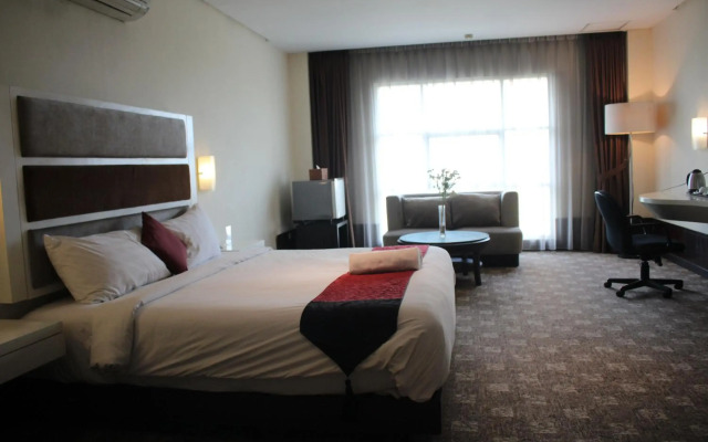 President Executive Club