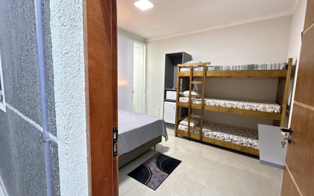 Guaru Inn Hostel