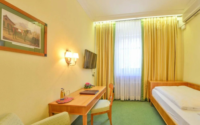 Romantik Hotel zur Post