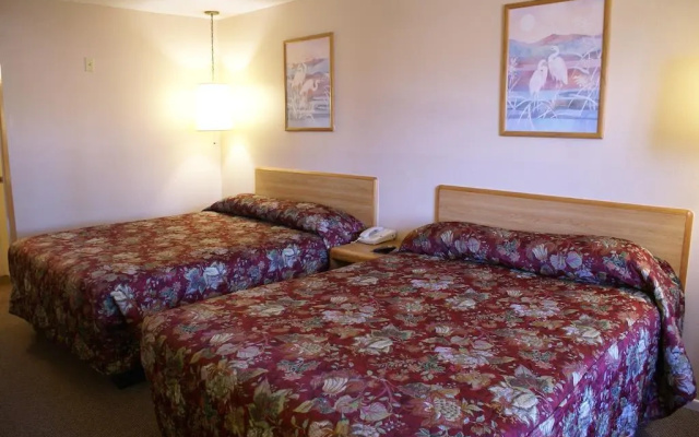 Heritage Inn San Diego