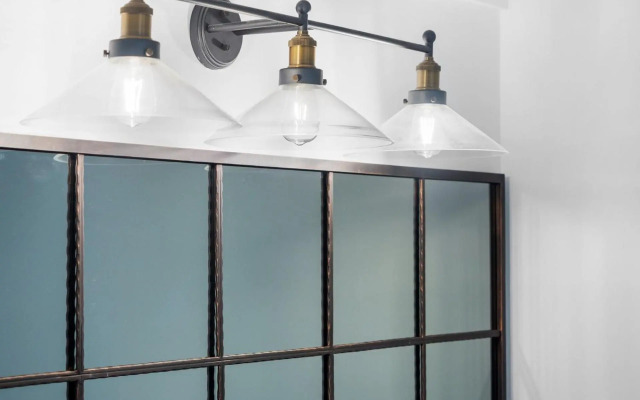 The Jindabread House