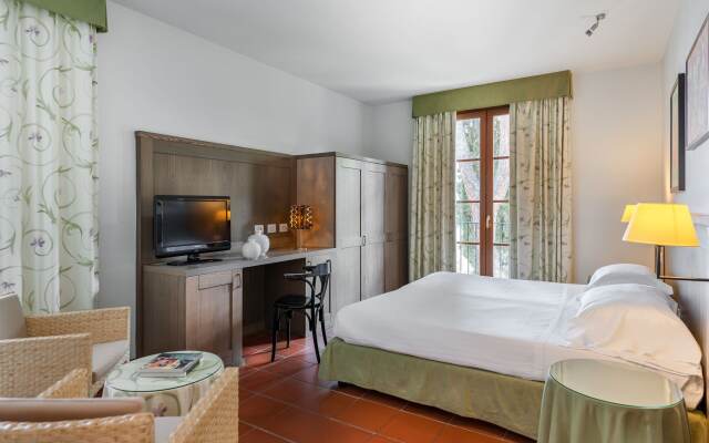 Villasanpaolo Wellness & Spa Hotel San Gimignano