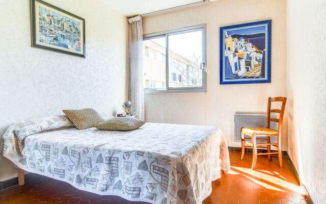 Apartment Les Cyclades