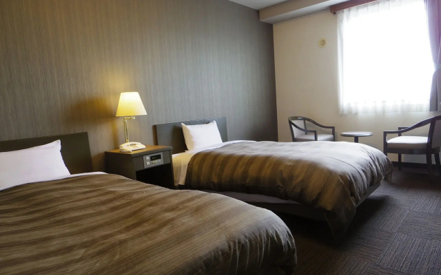 Hotel Route Inn Iida