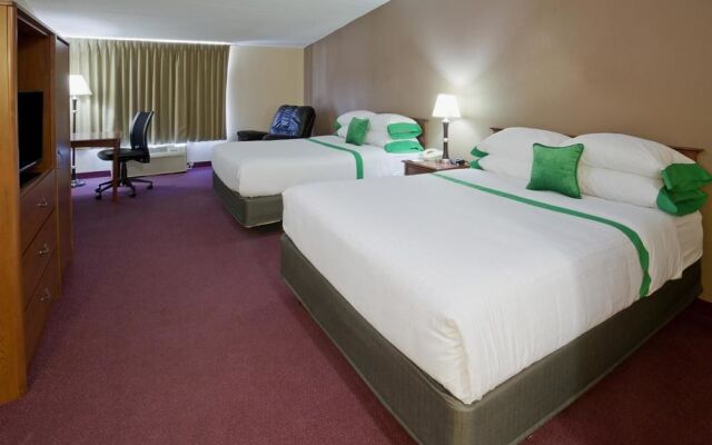 Hospitality Inn & Suites