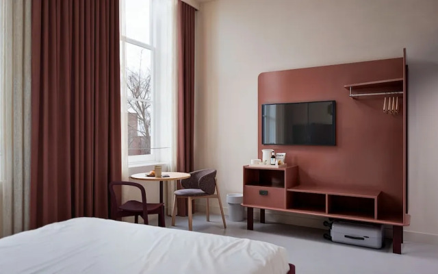 Conscious Hotel Oudegracht Utrecht