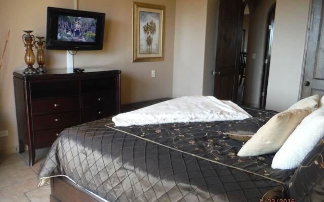 Bella Sirena 2BR BE 101-V by Casago