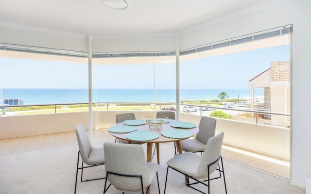Cottesloe Ocean View House