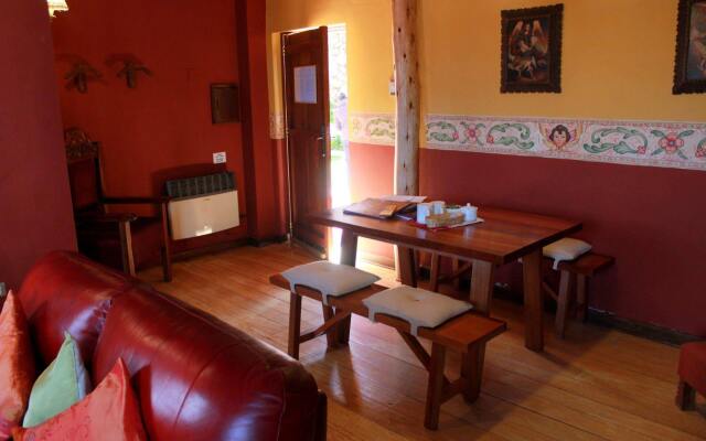 Quinua Boutique Apartments