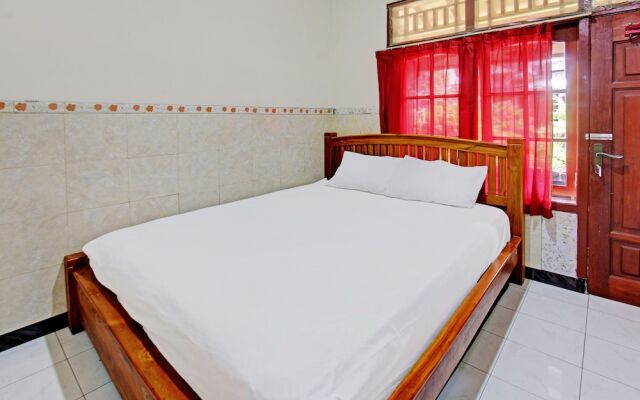 Hotel O Astri Homestay