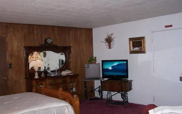 Judys Bed and Breakfast