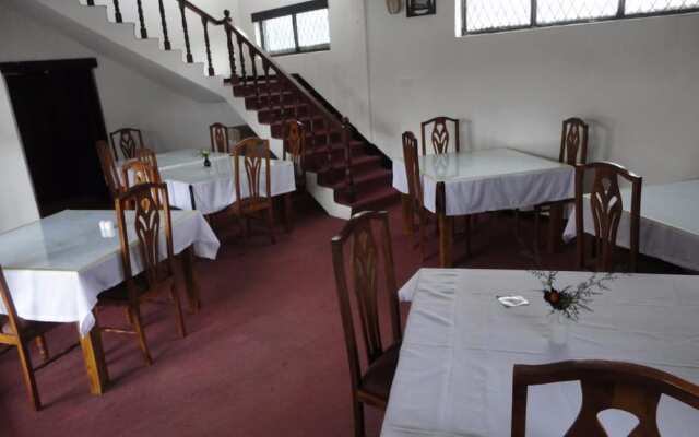 Sapu's Mountain Breeze