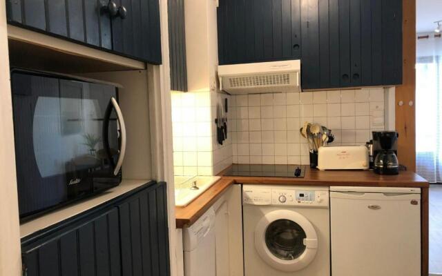 Appartement Brides-les-Bains, 1 pièce, 2 personnes - FR-1-512-103