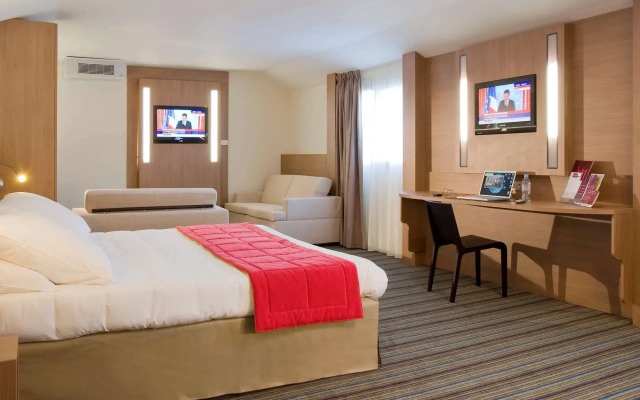 Mercure Quimper Centre