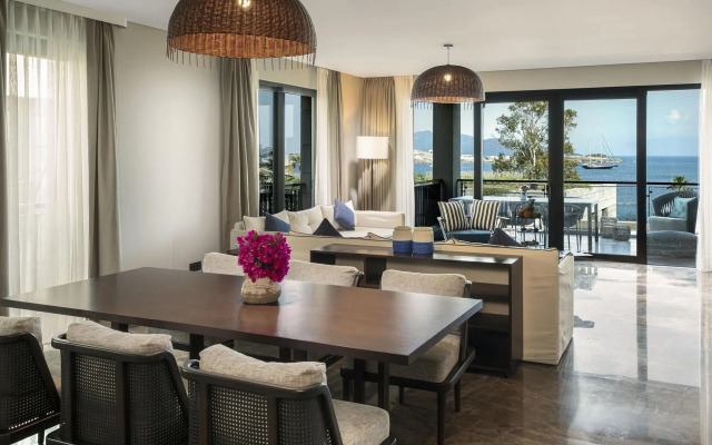 Kaya Palazzo Resort & Residences Le Chic Bodrum