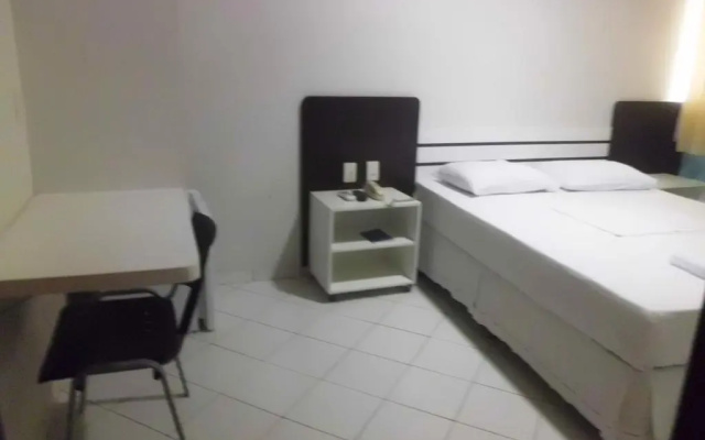 Hotel São Vicente
