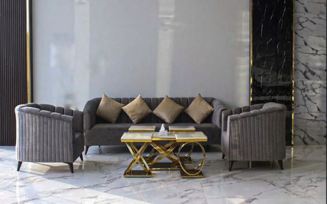 View Park Furnished Apartments