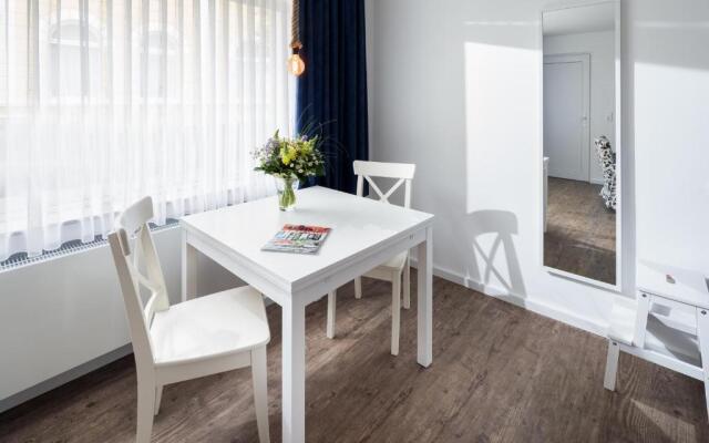 Ferienhaus Papenfuß