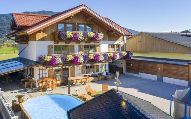 Appartement Oberreiter