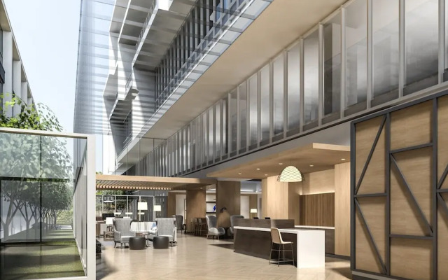 Staybridge Suites Toronto Airport East by IHG