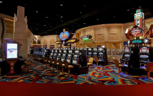 Hollywood Casino Bangor