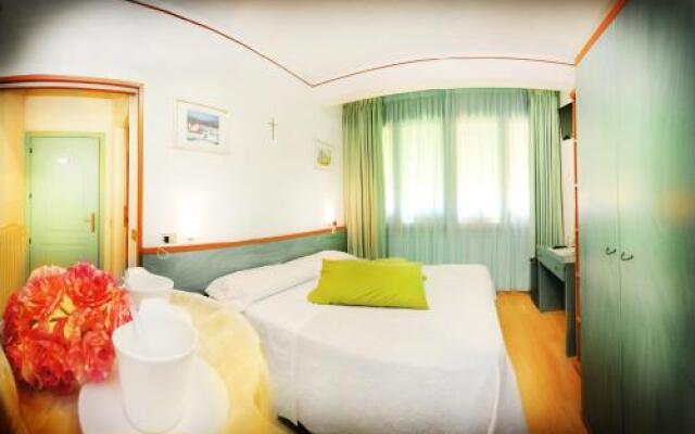Hotel Manuela