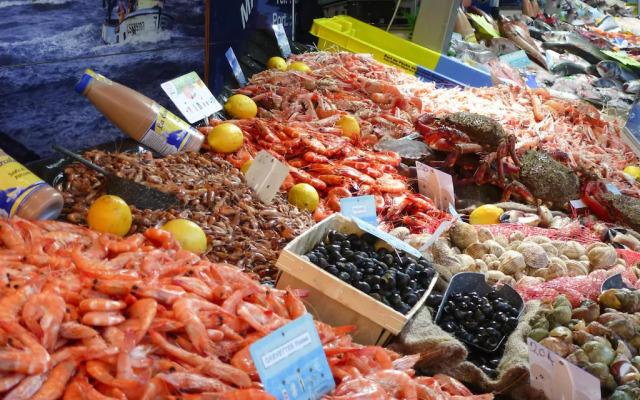 Holiday home, Denneville Plage