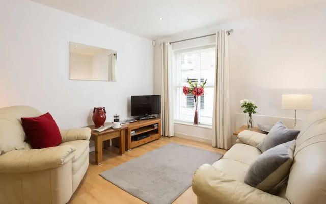 Skeldergate Apartment