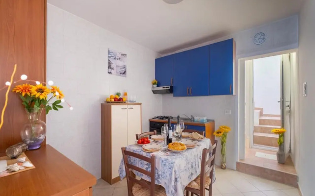 On The Sea San Foca wifi Ac