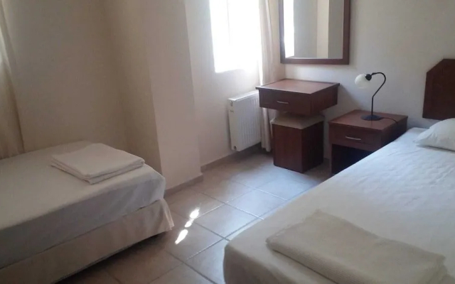 DM Residence Butik Otel