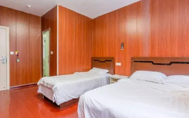 Qingdao Kaida Express Hotel