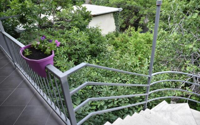 4BD Appartaments with cozy garden