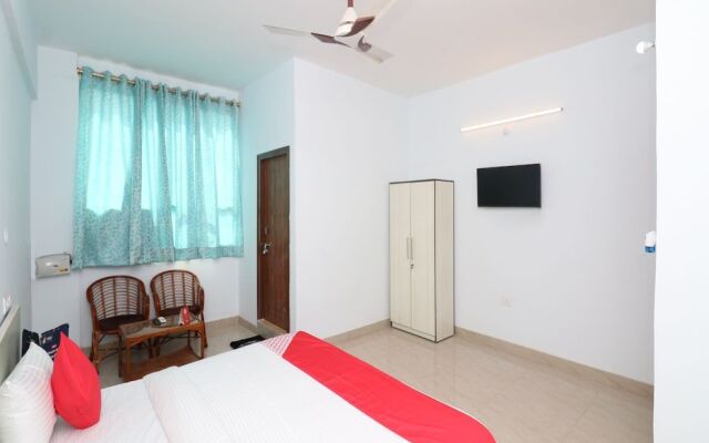 OYO Flagship 22749 Hotel Mda