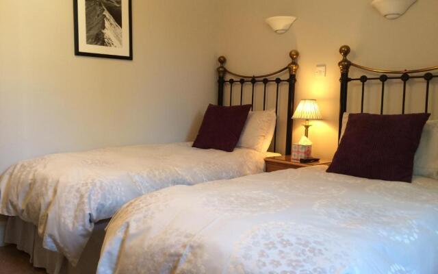 Rocklea Guest House