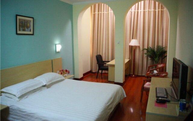 Shanghai Guangxi Hotel