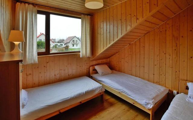 Holiday Home in Sianozety Near the Beach