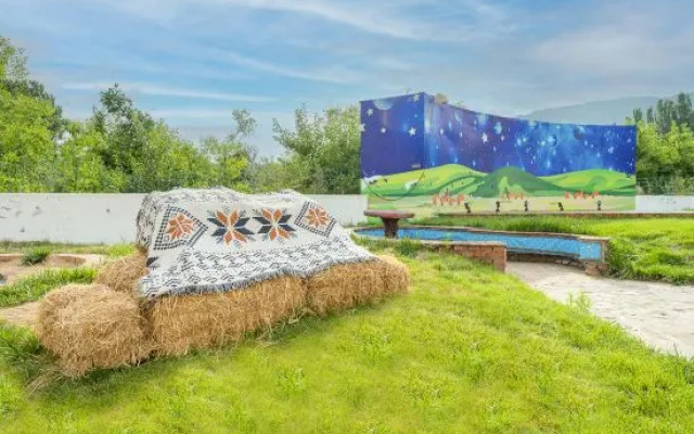 Beijing Jiyu Homestay